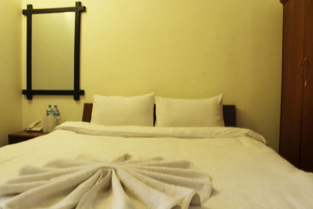 Hotel Atlantic