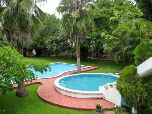Residence Casa Azul