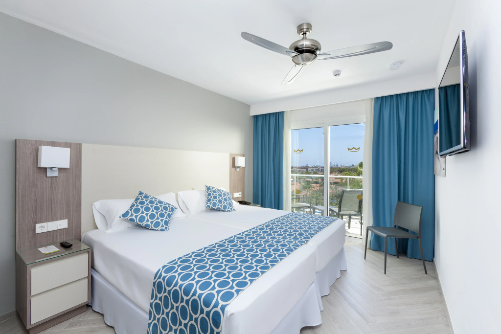 Hotel Riu Papayas - All Inclusive