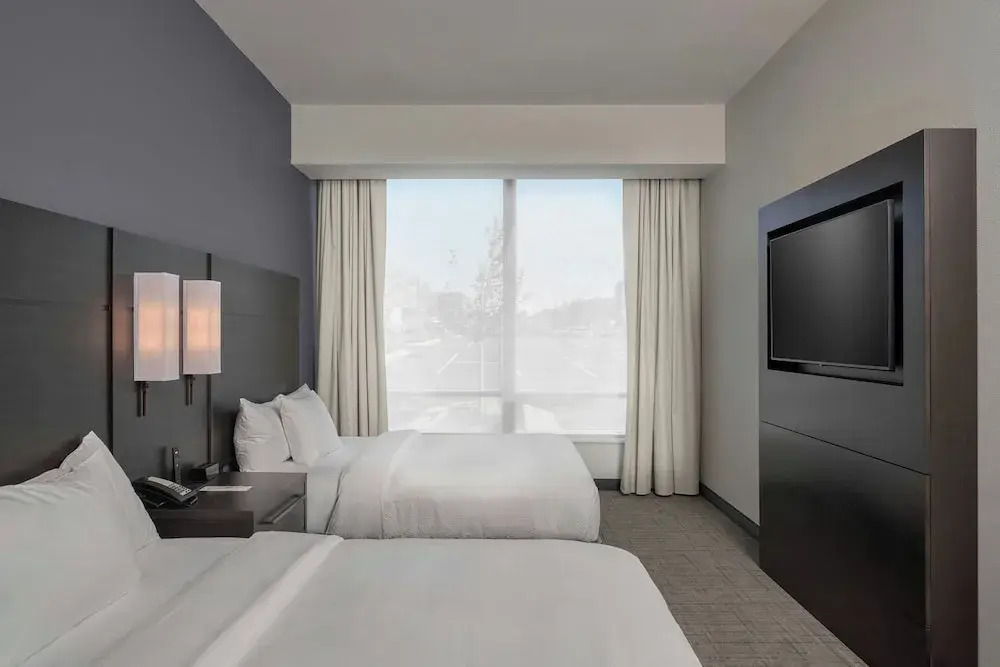 Residence Inn by Marriott Huntsville - Madison