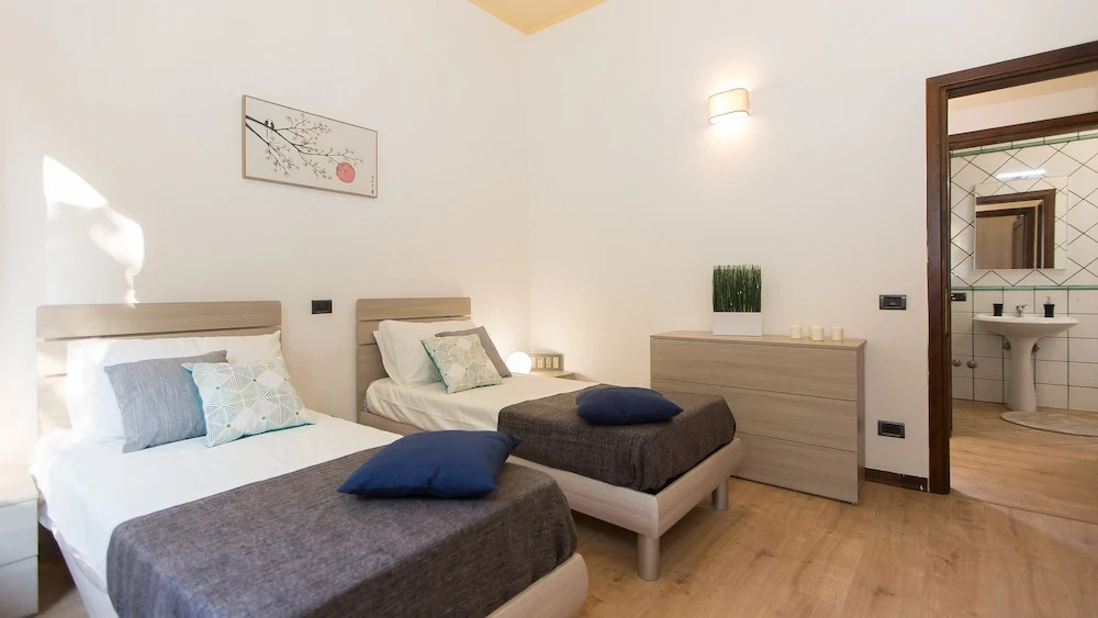 Rental In Rome Rosselli Santa Maria Novella Palace