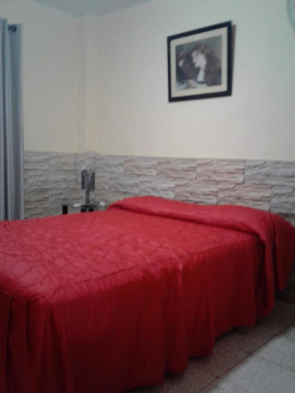 Habitacion Cesi