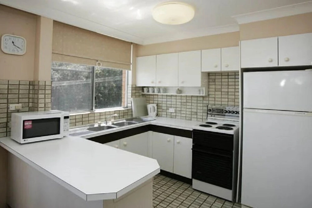Beachpoint Unit 101