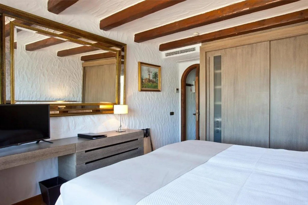 Hotel Villa Italia & Spa