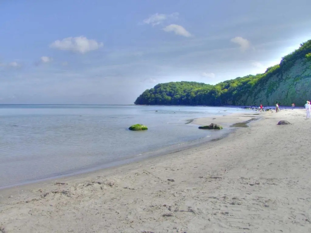 Villa Agnes nur 20m zum Strand TOP