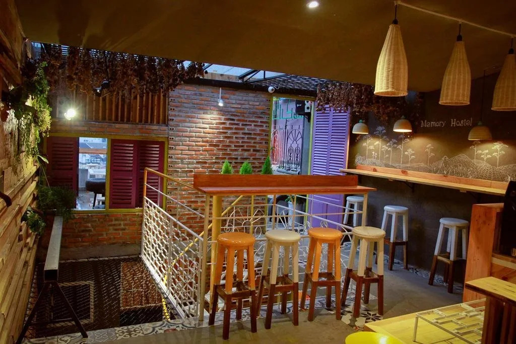 Gaia Hostel