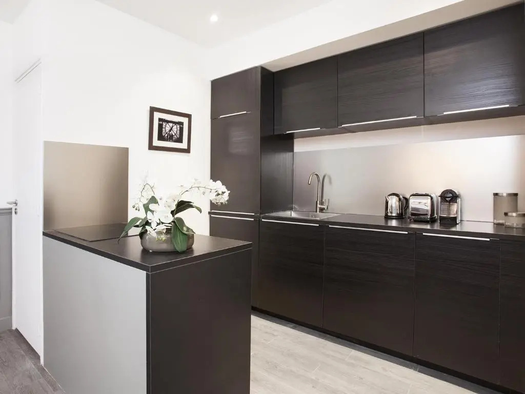 LivinParis - Luxury 3 Bedrooms Grands-Boulevards I