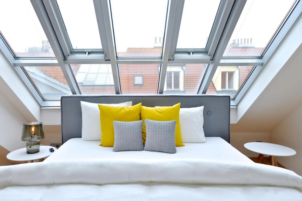 Designer Loft Wenceslas Sq