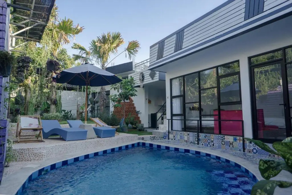 Vande Guest House
