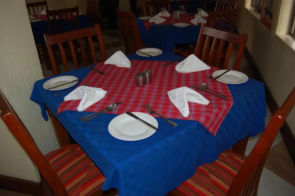 Arusha tourist inn Hotel