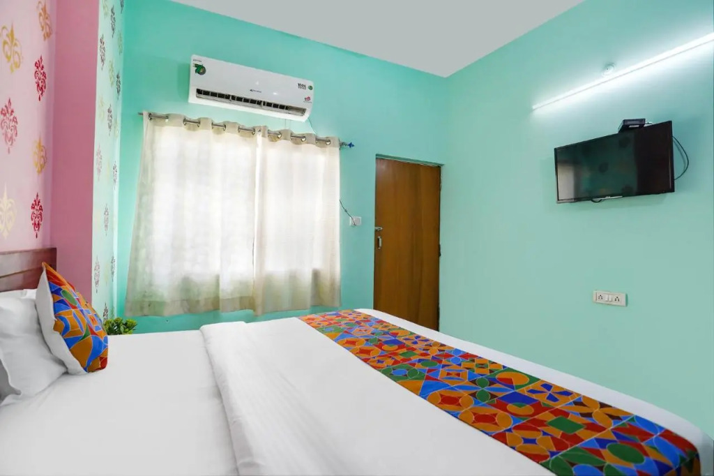Hotel Kashi In