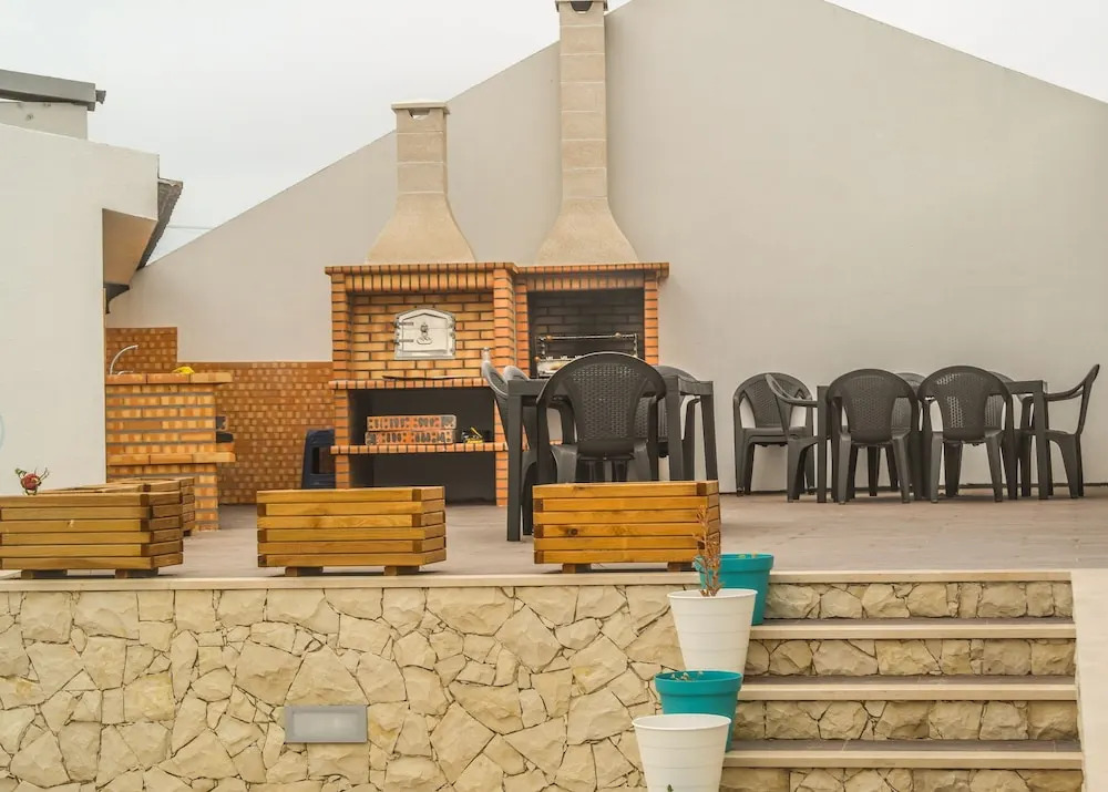Furnaka Eco Village