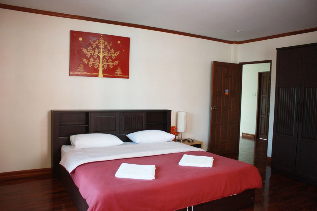 Baan Pak I-Un Hua Hin