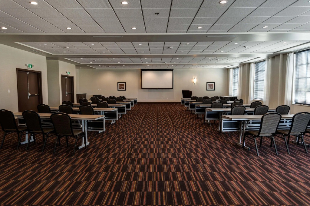 Four Points by Sheraton Sherwood Park