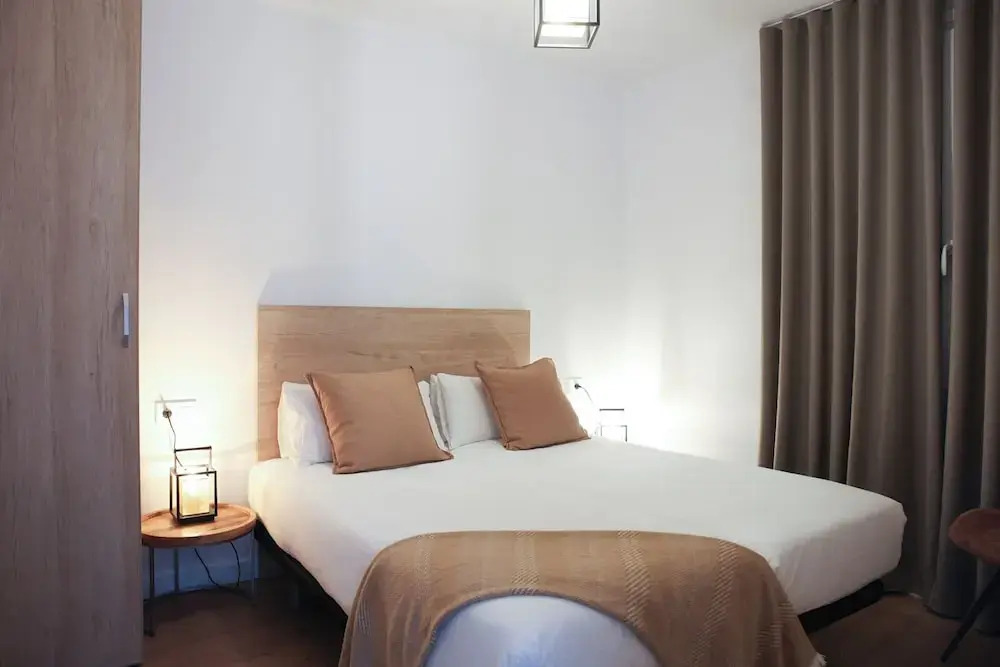 Apartamentos Telecabine 365