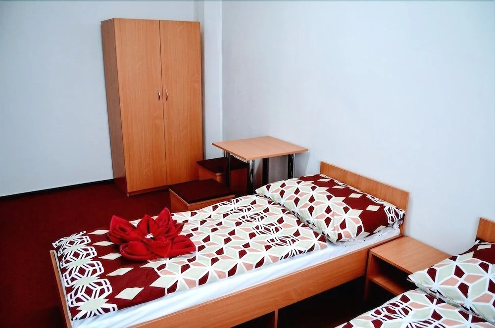 Hotel Lazaretní