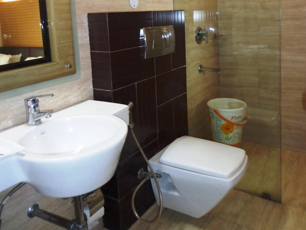 Hotel O Delhi