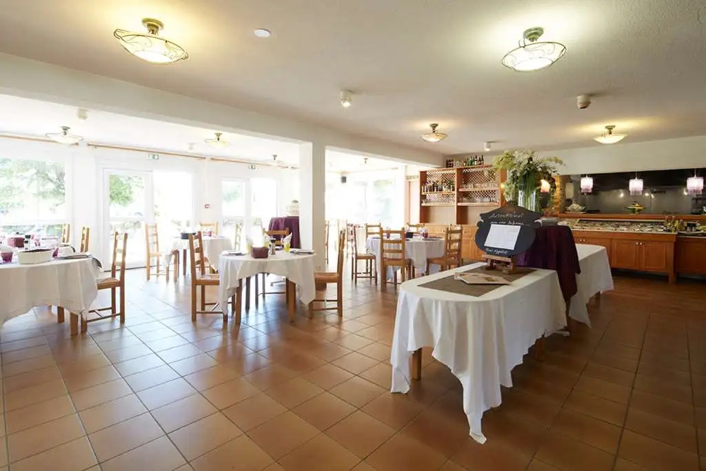 Hôtel Nell - Axelle - Maison Tassoni
