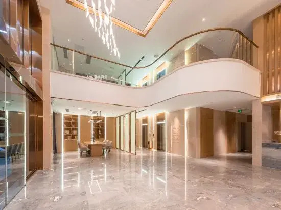 Lavande Hotel Xinfeng County Shaoguan City