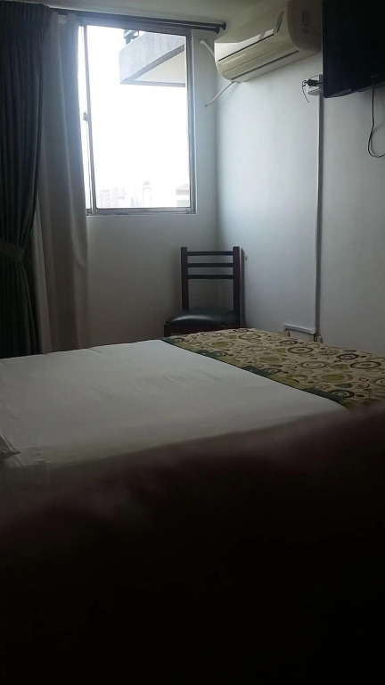 Hotel Santa Ana Medellin
