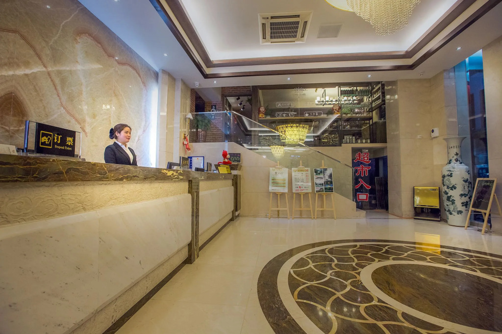 Cheng Jin Hotel