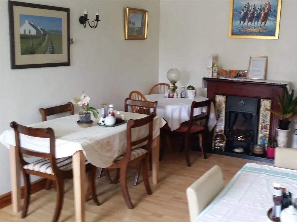 Sportsmans Lodge Bed and Breakfast