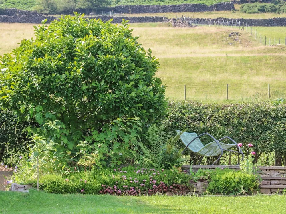 Ingledene