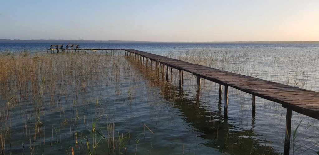 Kingfisher Bush Lodge