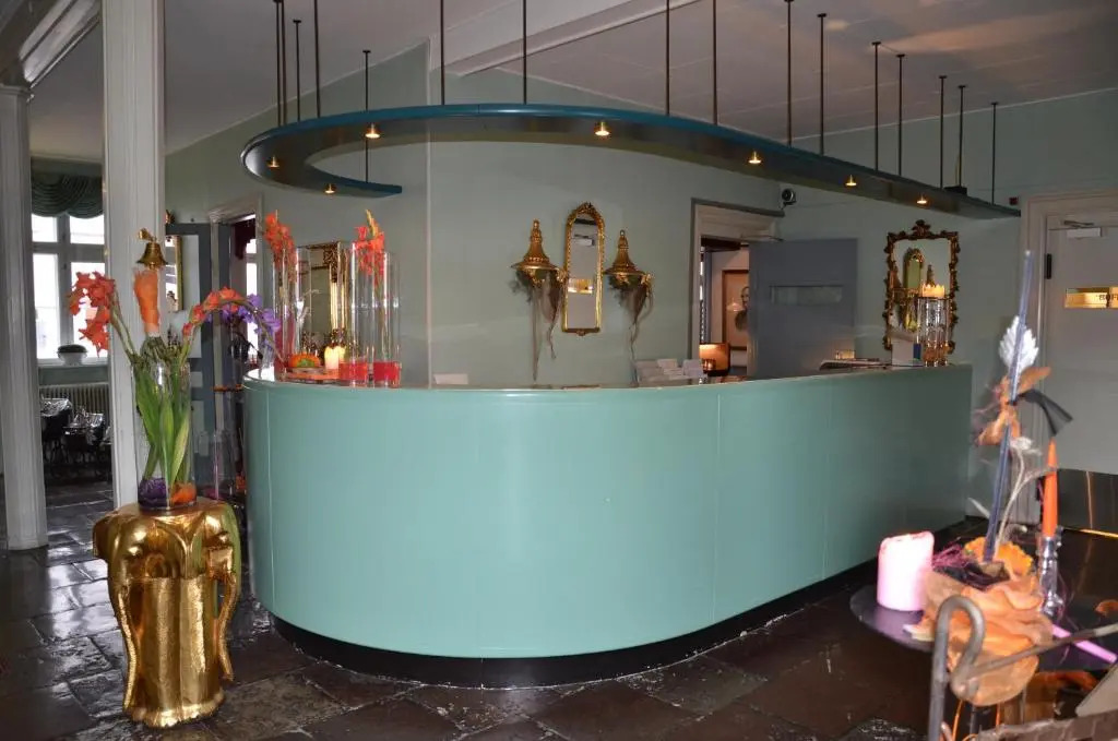 Hotel Harmonien