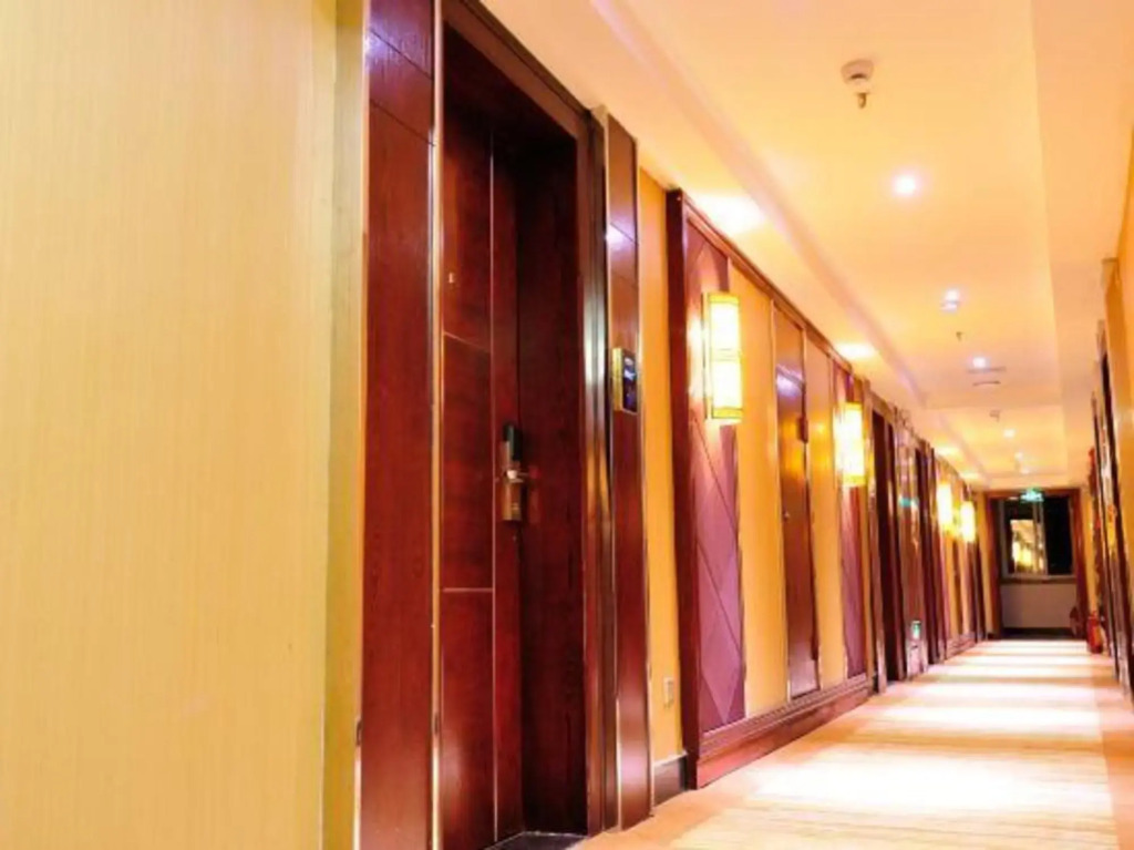 Xingdu Hotel