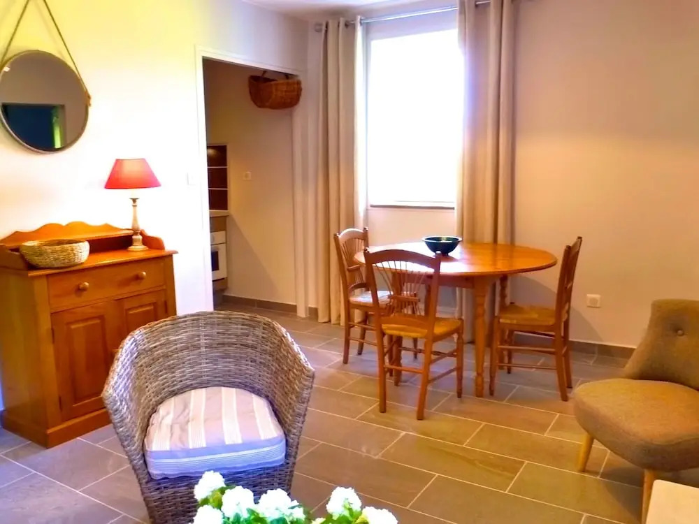 Cottage Merlot proche Vallon Pont d'Arc