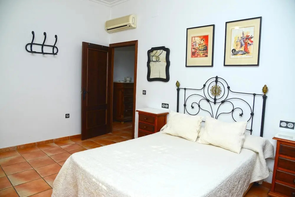 Villa Mercedes