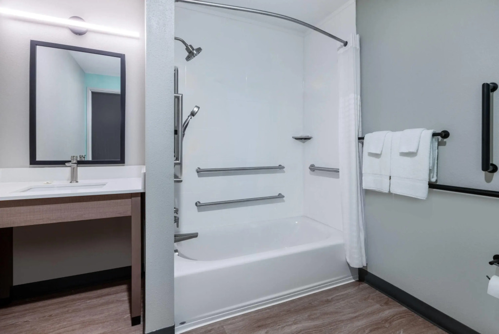 ECHO Suites Savannah - Opening Mid 2026