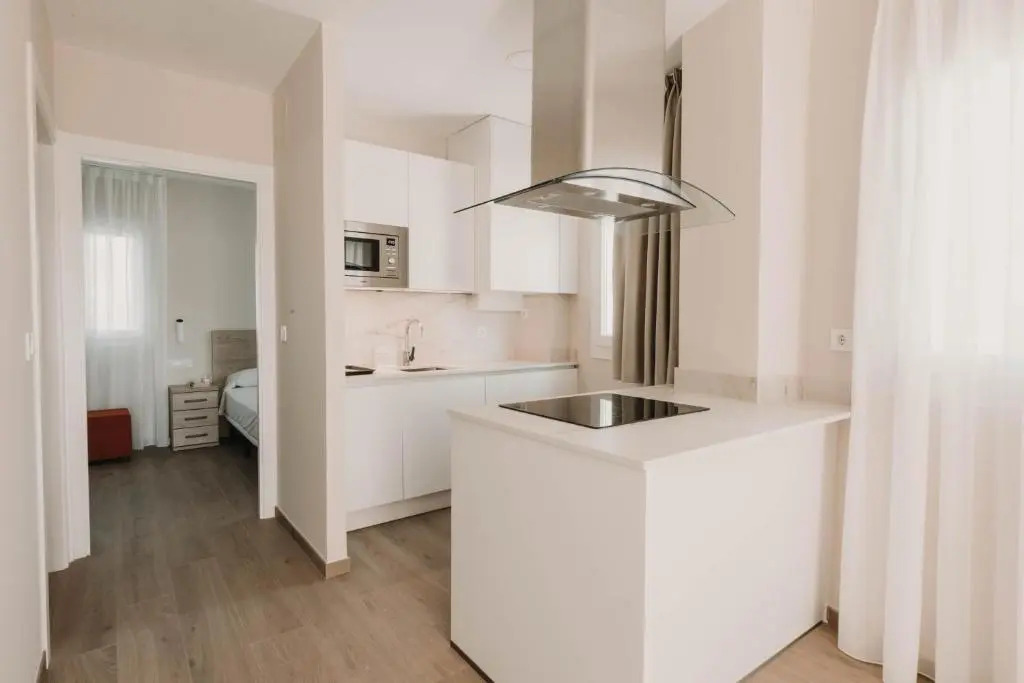Apartamentos SubUp
