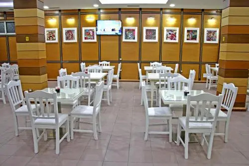 Hotel Vila Giorgio