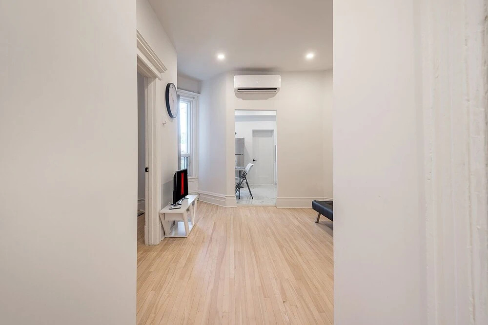 Lovely 3bedR in Mile-End