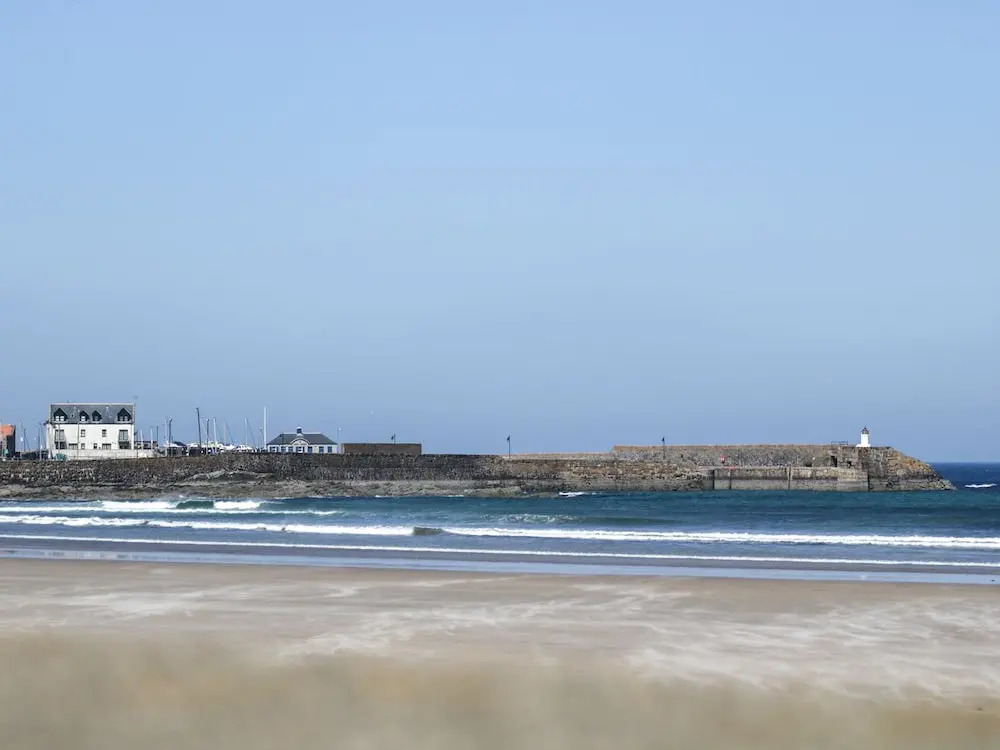 Bay Cottage