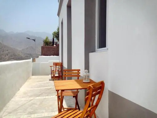 Villa Aloe