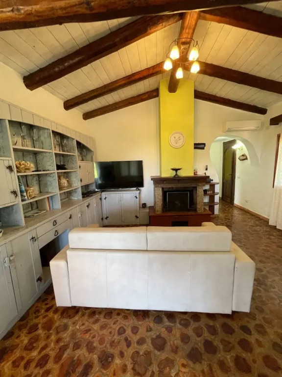 Baia Sardinia - Villa Rose With 3 Rooms - Independent 10