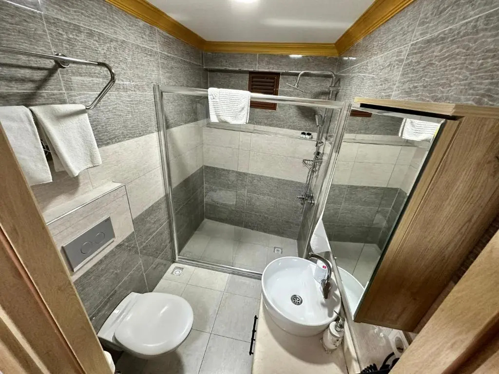 Golden Sail Hotel Old City