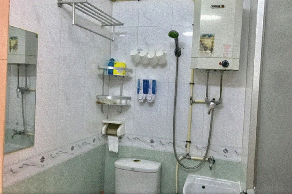 Beverly Guest House