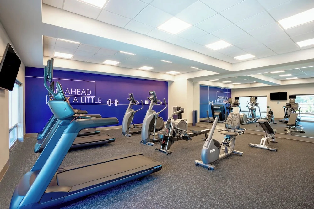 Holiday Inn Express - Starke by IHG