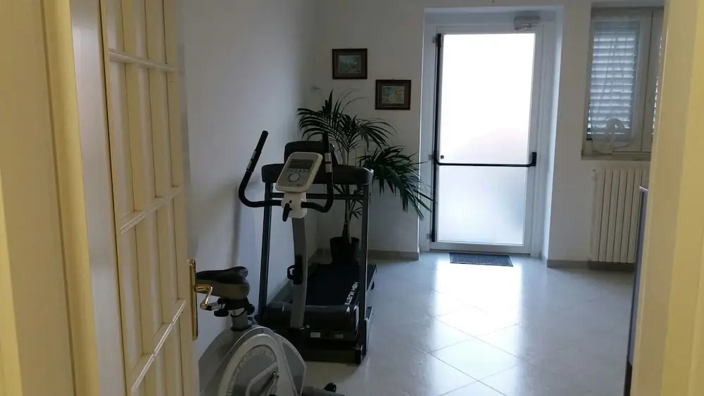 B&B Ostello Villafranca