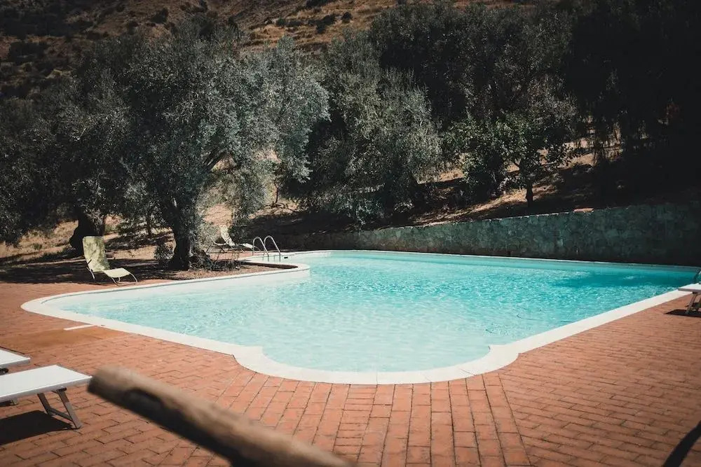 Masseria Maggiore