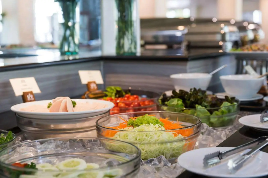 Tawa Ravadee Resort, WorldHotels Distinctive