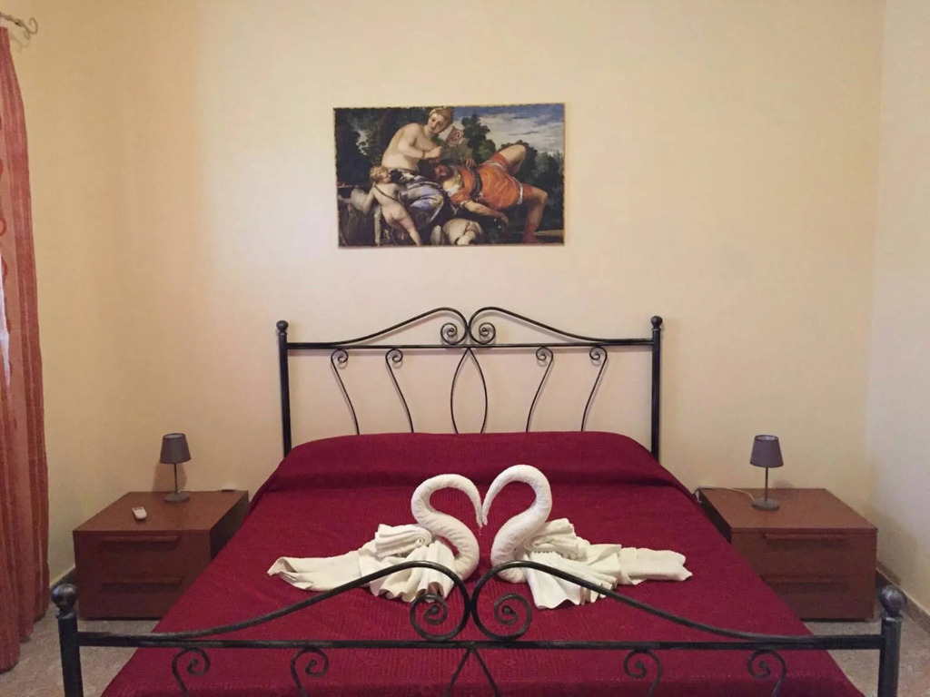 B&B Magna Grecia