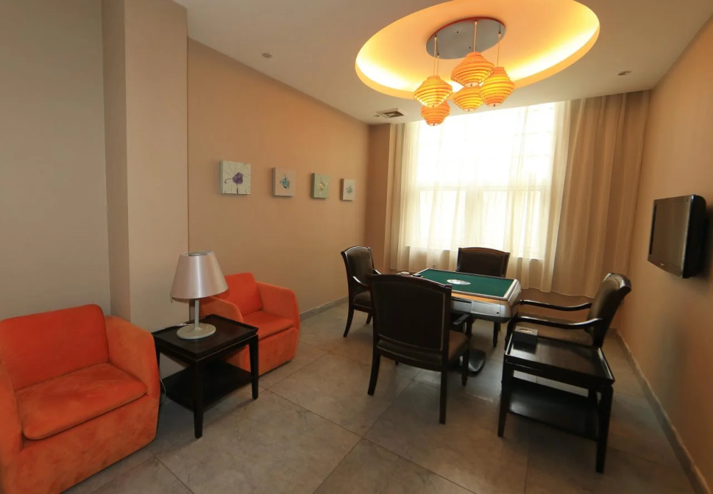 Art Senses Hotel and Place
