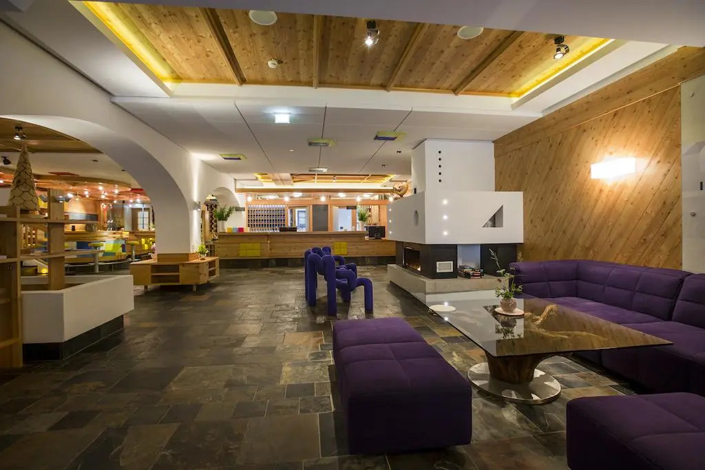 Hotel Glemmtalerhof