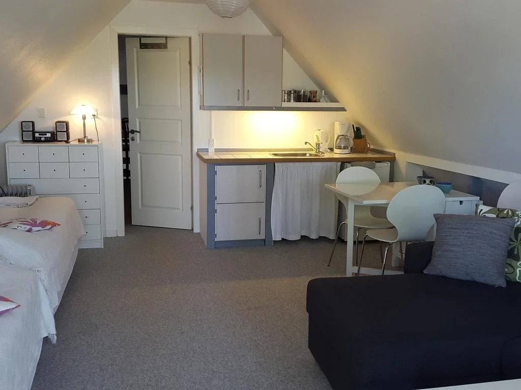 Jungshoved Kro B&B
