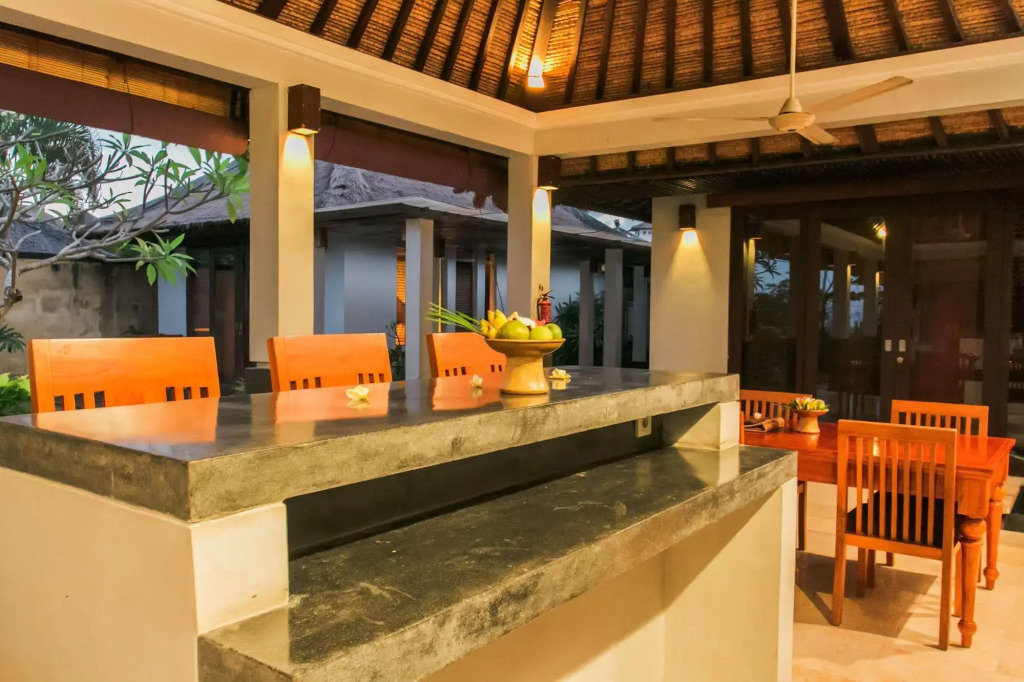Sekar Nusa Villas